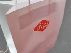 -Sips&Lick茶兰咖啡(五道口店)