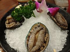 -东海怡品海鲜豆捞(舟宿夜江店)