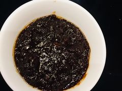 -皇城根北京风味主题餐厅(滨海万达店)