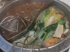 -千牛将·鲜牛肉火锅(开元路店)