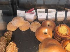 -BAKER&SPICE(BFC外滩金融中心店)