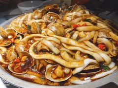 -味界·精致赣菜(招商花园城店)