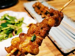 -嘎嘎鸭脑壳江湖菜(五里店)