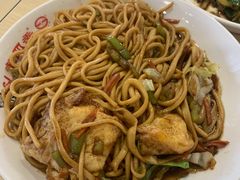 蛋炒面-老四季(南市场店)