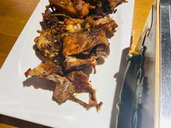 -腰子哥烤串(石佛营炫特店)