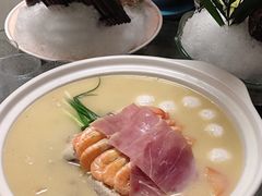 -金龙·打边炉(南京西路店)