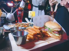 -AClub餐吧(富华里店)