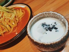 -品回味清真西北楼(宁波首店)