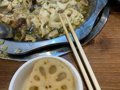 -槐店王婆大虾(开发区店)