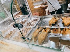 -戚顺兴盐水鸭(新街口明瓦廊店)
