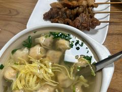 -吉云馄饨(桑梓路店)