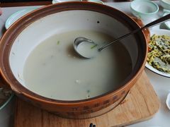 -风味小馆(天目湖宾馆店)