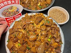 -必点海鲜·海肠捞饭大王(滨江道店)