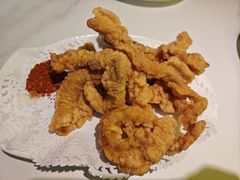 -蛙舍·炭烧牛蛙(东百中心店)