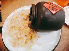 -刘一锅筋头巴脑(小北店)