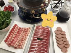 -东来顺•非遗火锅(外滩店)