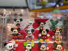 -泡泡玛特POPMART(崇文门国瑞城店)