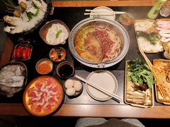 -牛New寿喜烧(金茂览秀城店)