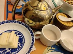 -内蒙古驻京办餐厅