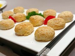 -囍榷·和宴餐厅(恐龙园店)