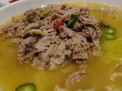 -真爱中国餐馆·年华店(朱雀大街店)