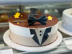 -GANSO元祖食品(双井店)