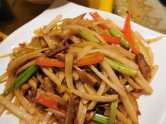 -缪氏川菜(丰盛町店)