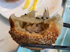 五彩水煎包-淮扬韵(凤八市政府店)