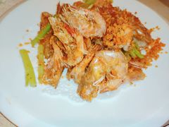 -金穗园·砂锅粥.醉鸡煲火锅(长寿路店)