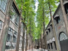 -南京晨光1865创意产业园