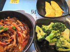 -老娘舅(天阳亲子广场店)