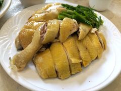 -巫记鸡饭店