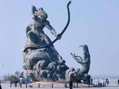 -巴陵广场