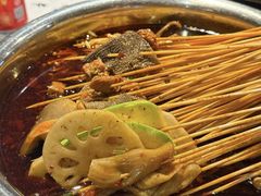 -成都瓜串串(华强北店)