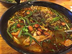 -螺蛳粉先生(蓟门桥店)