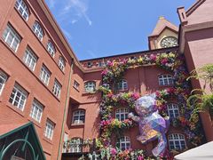 -青岛啤酒博物馆