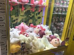 -时尚MEGO商业广场(华新地铁店)