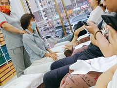 -郑远元专业修脚房(周庄中路店)