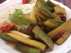 -东京包子楼(政七街店)