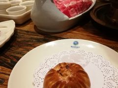 -额尔敦传统涮(公园西路店)