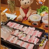 广州美食｜世界上最好的猪拿来烤肉⁉️ 我馋啦