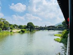 -中山詹园