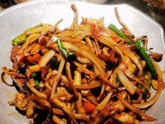 -桂满陇·桃花院落(长泰广场店)