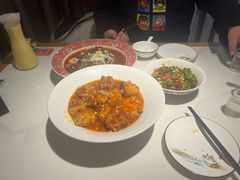-春天里餐厅(西田城店)