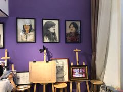 -BRAVO 赞·美艺术中心·系统美术·书法·艺考(双井校区)