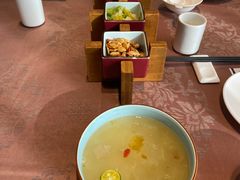 -佳兰雅序融合菜(高新店)