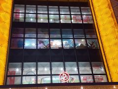 -万达广场(惠州大亚湾店)