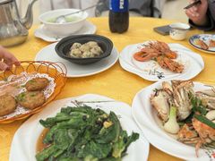 -秋姐美食店(旅游大道店)