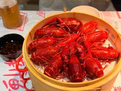 -靓靓蒸虾·头牌蒸虾(南山桂庙店)