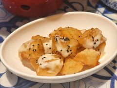 西班牙土豆-图味美小黄鱼·景德菜(浙江路店)